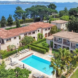 **** Hotel Brin D'azur - Tropez France
