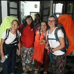 Nandini Paying Gasthof Udaipur