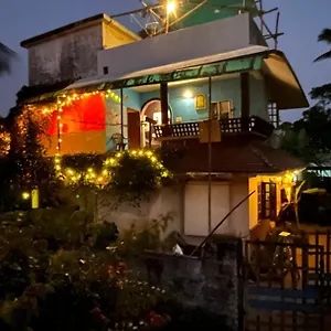 Beachaholic Homestay Frühstückspension Alappuzha