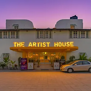 *** Hotel The Artist House India