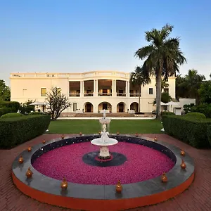 ***** Hotel Taj Nadesar Palace India