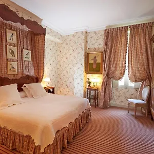 **** Bed & Breakfast D'hotes Chateau Gigognan France