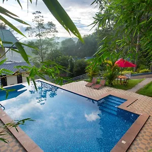 The Arbour **** Munnar