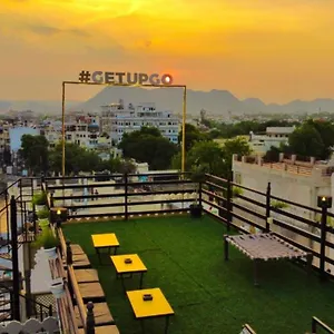 The Hostel Udaipur