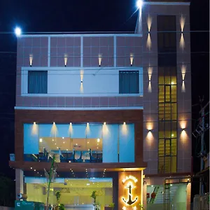Marine House Hotel Agra (Uttar Pradesh)