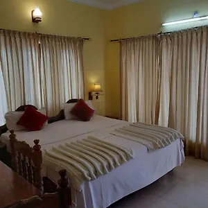 Florra ** Kovalam