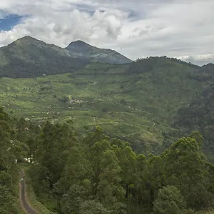 Mount Valley - A Secluded Getaway *** Муннар
