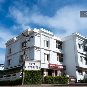 Victoriyah 2*, Thanjavur Inde