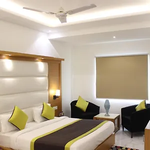 Aero Star Near Delhi Airport 3*, New Delhi Inde