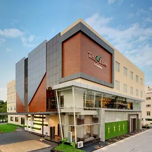 **** Hotel The Fern Residency India