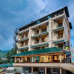 Le Celestium **** Munnar