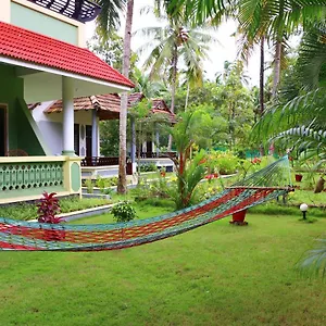 Divine Bliss ** Varkala