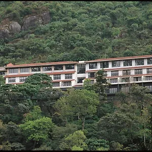 **** Resort Abad Copper Castle India