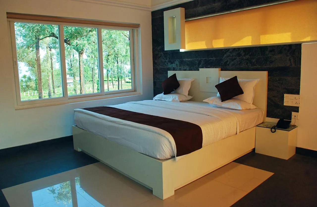 Bed and Breakfast Gruenberg Tea Plantation Haus Munnar India