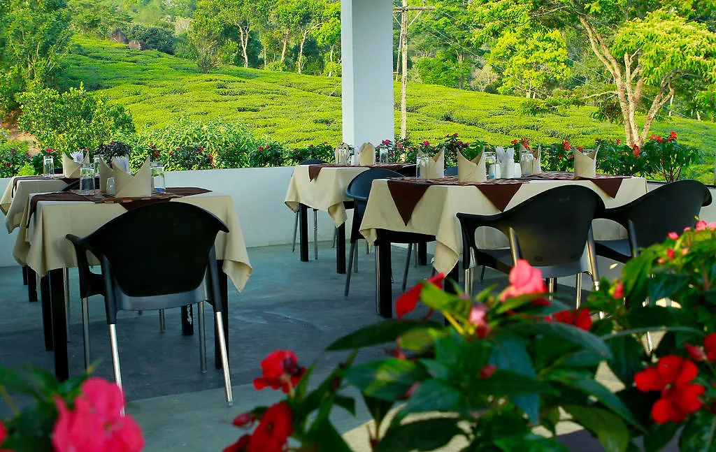 Bed & Breakfast Bed and Breakfast Gruenberg Tea Plantation Haus Munnar